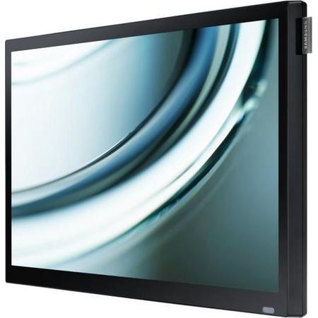 Samsung DB22D-P computer monitor 54,6 cm (21.5) 1920 x 1080 Pixels Full HD LCD Flat / Zwart