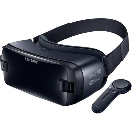 Samsung Gear VR met controller