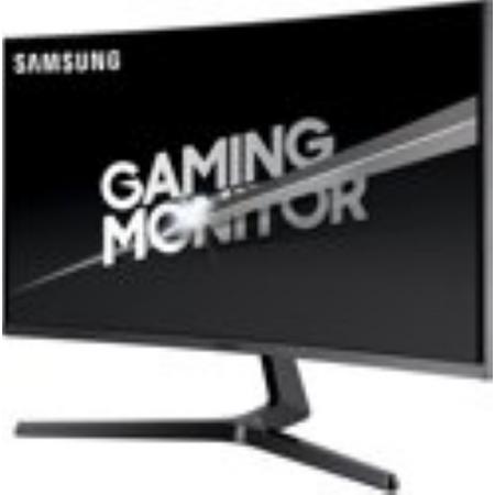 Samsung LC27JG56 - Curved Gaming Monitor (144Hz)
