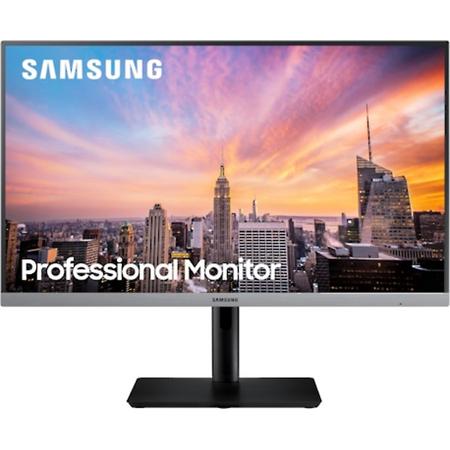 Samsung LS24R650FDUXEN - Full HD IPS Monitor - 24