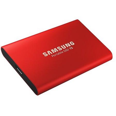 Samsung MU-PA1T0R/EU T5,USB 3.1 GEN.2,1TB