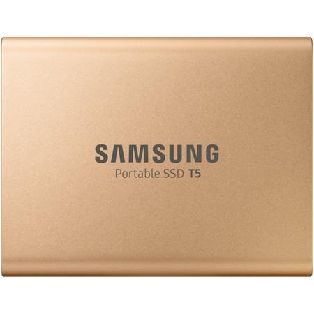 Samsung MU-PA500G 500 GB Goud