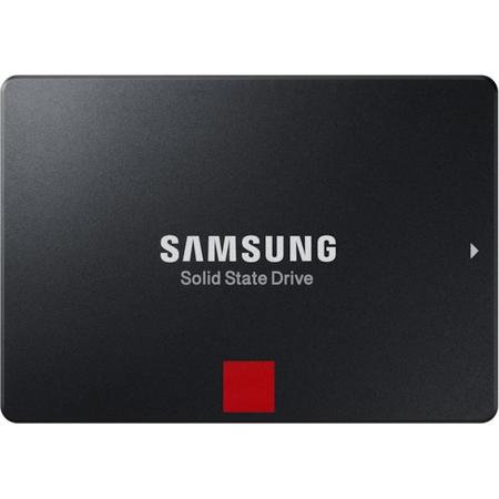 Samsung MZ-76P4T0 2.5 4000 GB SATA III V-NAND MLC