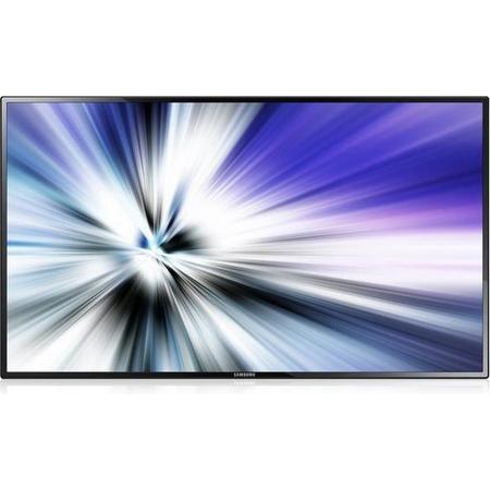 Samsung PE46C 46-inch Full HD monitor  zonder voet - Refurbished door Daans Magazijn - A-grade