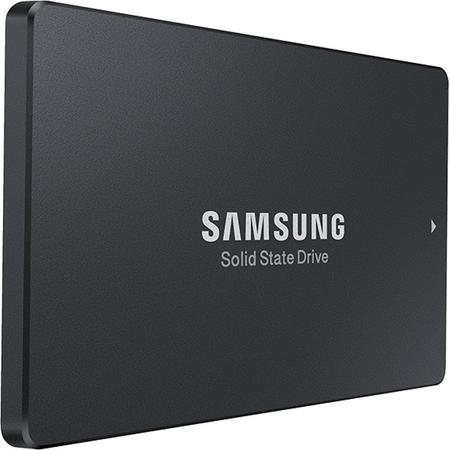 Samsung PM863a, 3.84TB, 2.5 3840GB 2.5 SATA III