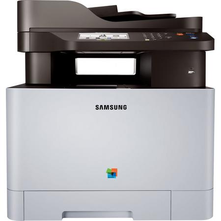 Samsung SL-C1860FW - All-in-One Laserprinter