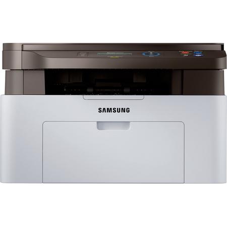 Samsung SL-M2070W/XEN - All-in-One Laserprinter