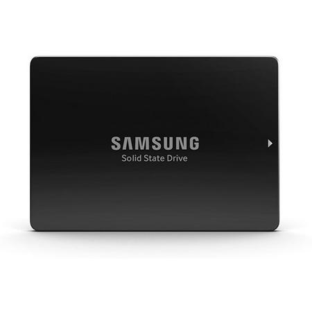 Samsung SM883 2.5 960 GB SATA III MLC