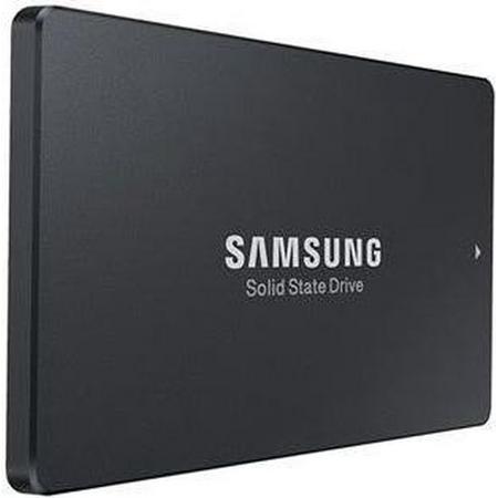 Samsung SSD PM863a 480GB v3 read-intensive