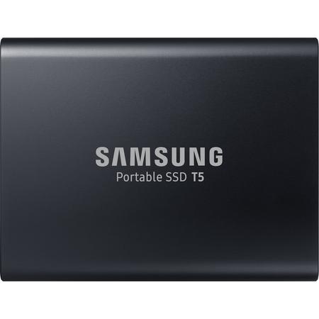 Samsung T5 - externe SSD - 1TB