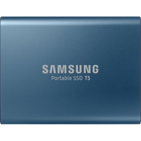 Samsung T5 - externe SSD - 250GB