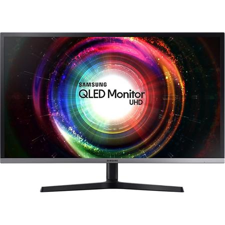 Samsung U32H850UMU - 4K QLED Monitor
