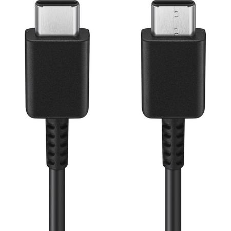 Samsung USB-C to USB-C Cable 1m Black