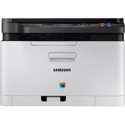 Samsung Xpress C480W - All-on-One Laserprinter