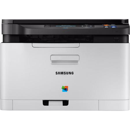 Samsung Xpress C480W - All-on-One Laserprinter