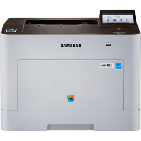 Samsung Xpress SL-C2620DW - Draadloze Laserprinter