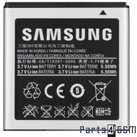 Samsung batterij  - voor Samsung I9505 Galaxy S4