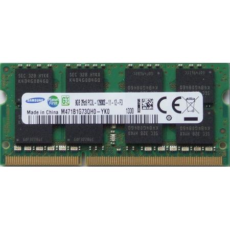 Samsung geheugenmodules 4GB