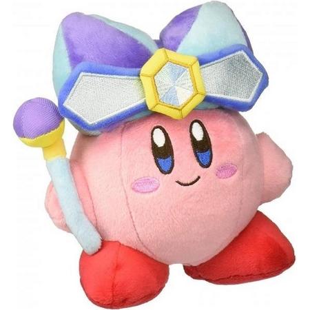 Kirby Pluche - Mirror 2 Kirby