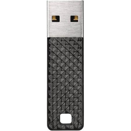 SanDisk Cruzer Facet - USB-stick - 16 GB