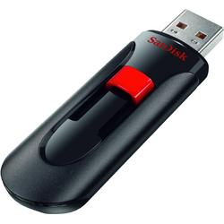 SanDisk Cruzer Glide - USB-stick - 32 GB