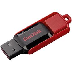 SanDisk Cruzer Switch - USB-stick - 64 GB