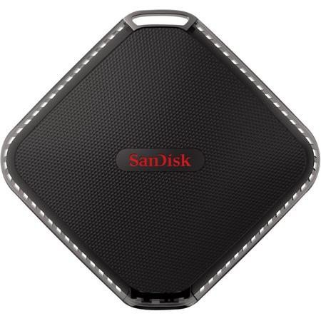 SanDisk Extreme 500 Portable - Externe SSD - 240 GB