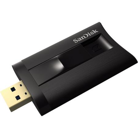 SanDisk SD Card Reader Extreme Pro USB 3.0, UHS-II