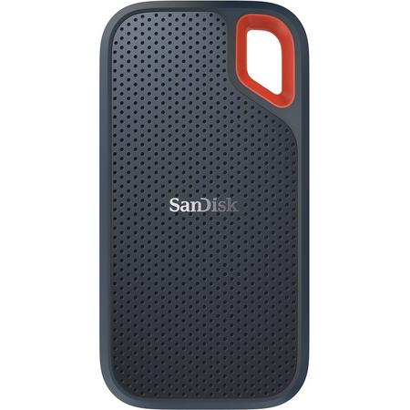 SanDisk SSD Extreme Portable 250GB