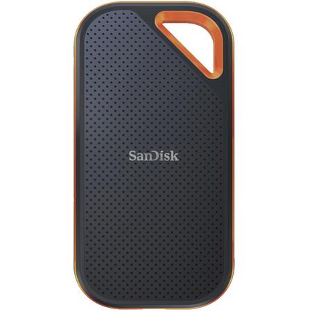 SanDisk SSD Extreme Pro Portable 500GB
