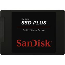 SanDisk SSD Plus - 240 GB