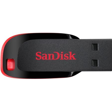 Sandisk, Cruzer Blade, 16.0 GB