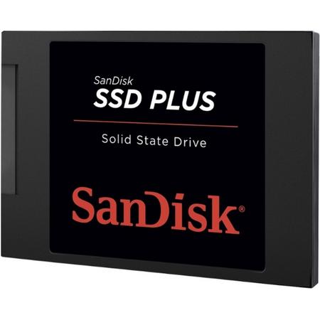 Sandisk 3.5, SATA 3, 960 GB SATA III
