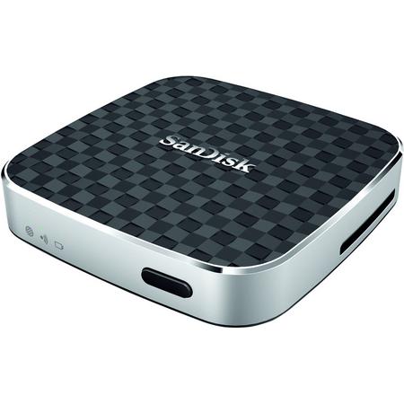 Sandisk Connect Wireless Media Drive 64 GB - USB Stick