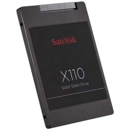 Sandisk X110 64GB 64GB