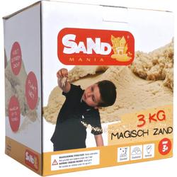 Sand mania - kinetisch zand 3 kg