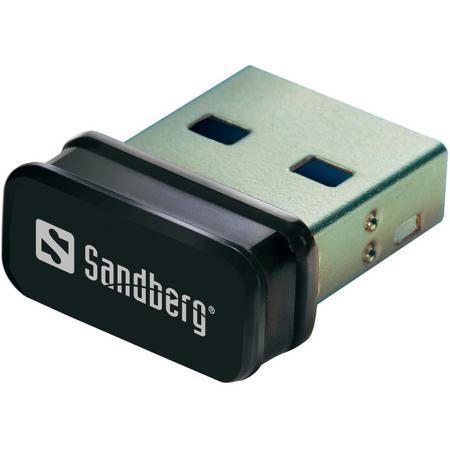 Sandberg Micro WiFi USB Dongle