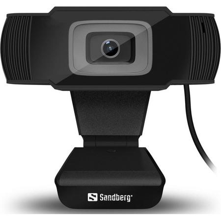 Sandberg USB Saver webcam