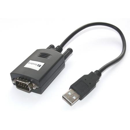 Sandberg USB to Serial Link (9-pin)