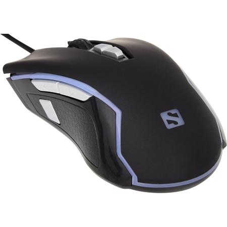 Sandberg Xterminator Mouse muis