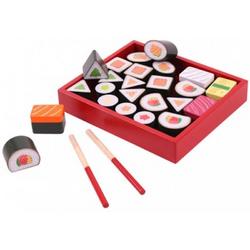 Santoys - Sushi Set