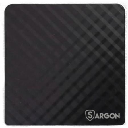 Sargon Externe DVD Speler – DVD/CD Brander voor Windows/Max/Linux – USB 3.0 - Linux – Optische Drive - Zwart