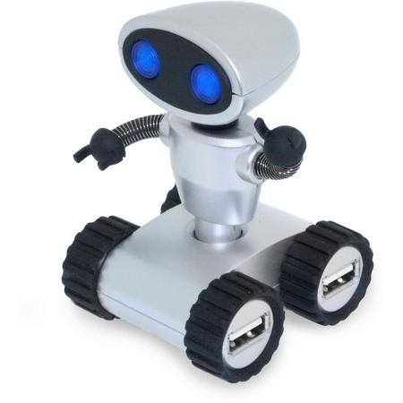 Satzuma Robot Hub - USB Robot