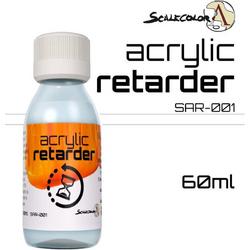 Scale75 - Acrylic Retarder - 60ml
