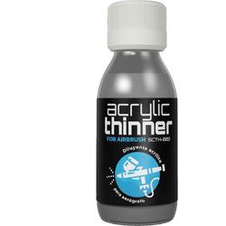 Scale75 - Acrylic Thinner for Airbrush - 250ml