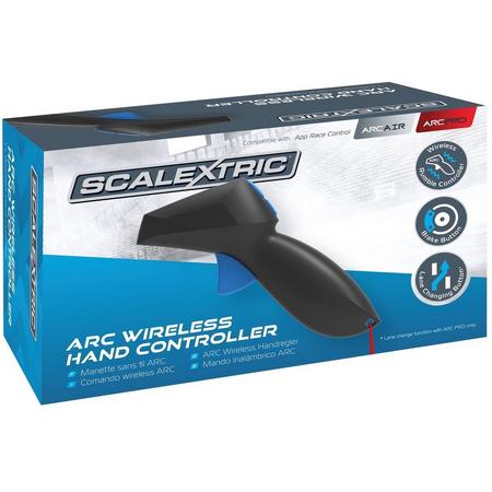 Scalextric - Arc Air/pro Hand Controller (Sc8438)