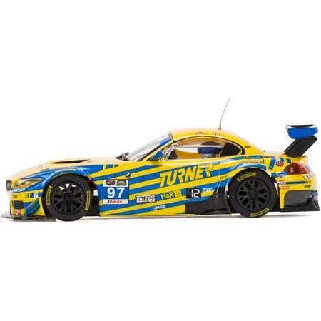 Scalextric - Bmw Z4 Gt3 Daytona 24hr 2015 (Sc3720)