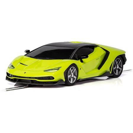 Scalextric - Lamborghini Centanario Green (Sc3957)