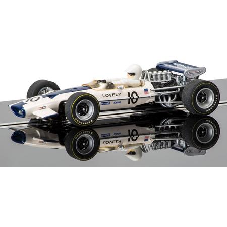 Scalextric - Lotus 49 Pete Lovely 1970 (Sc3707)