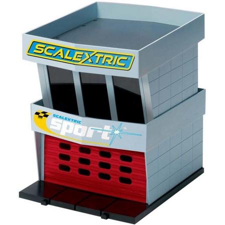 Scalextric - Pit Garage (Sc8321)
